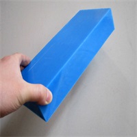 超高分子量聚乙烯板條、耐磨板條