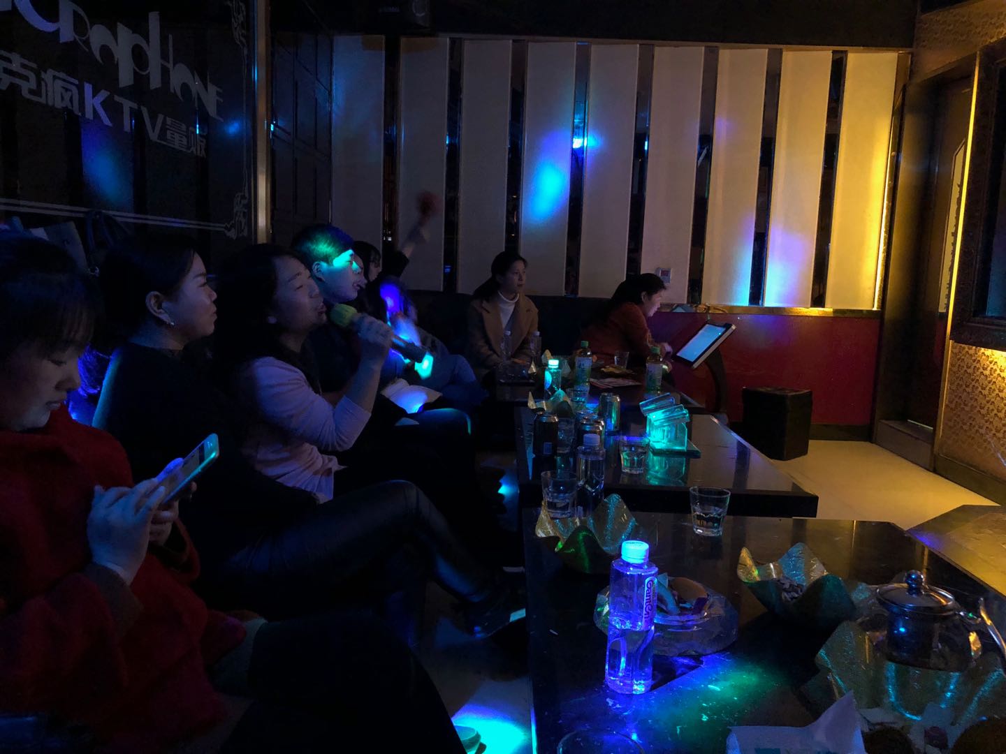 2018，我們來啦~~~~