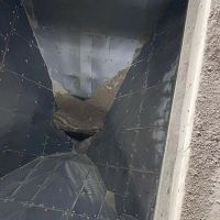 超高分子量聚乙烯板倉(cāng)內(nèi)襯板