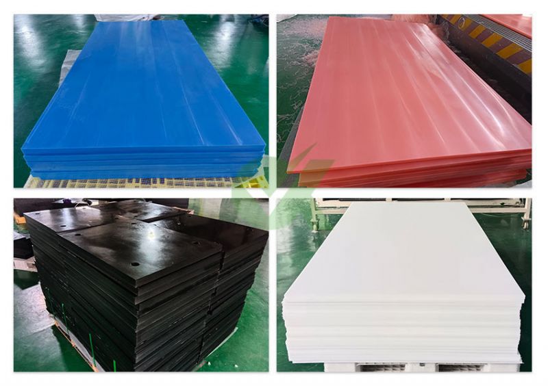 聚乙烯板材市場規(guī)模持續(xù)擴(kuò)張，多因素驅(qū)動行業(yè)高質(zhì)量發(fā)展?